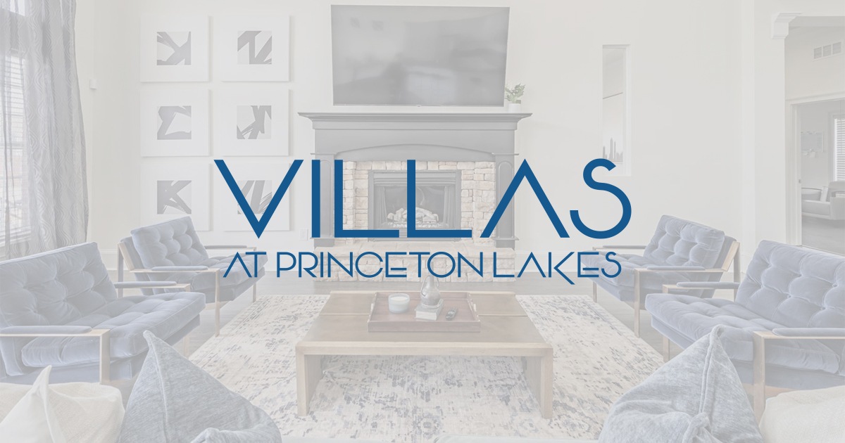 Villas at Princeton Lakes in Atlanta, GA